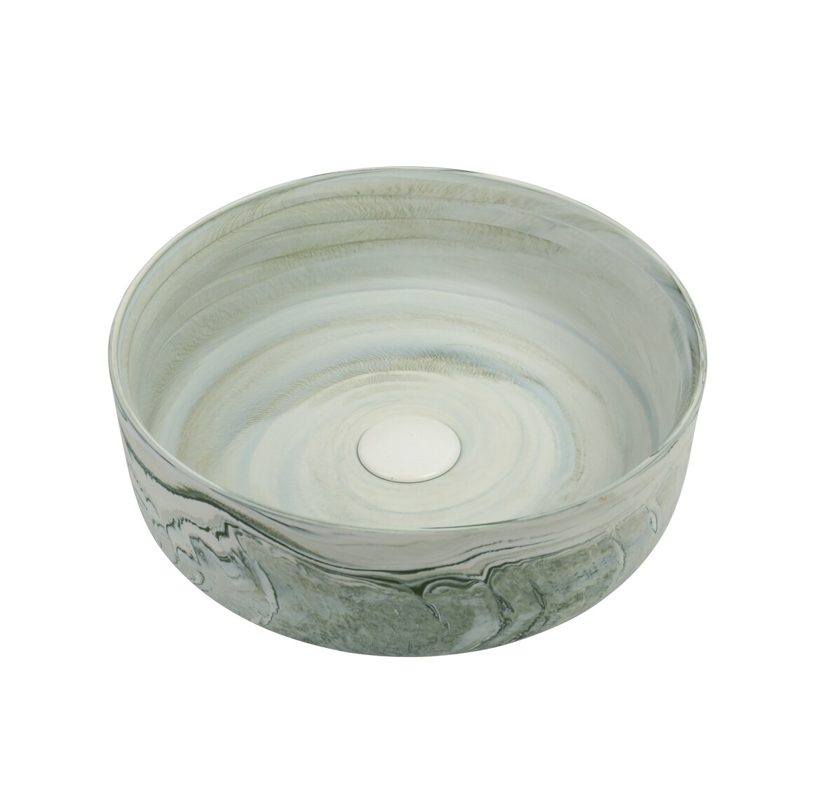 Countertop Basins