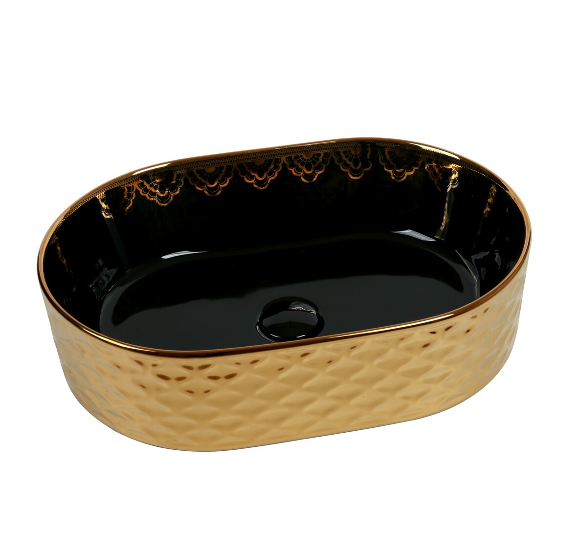 Countertop Basins