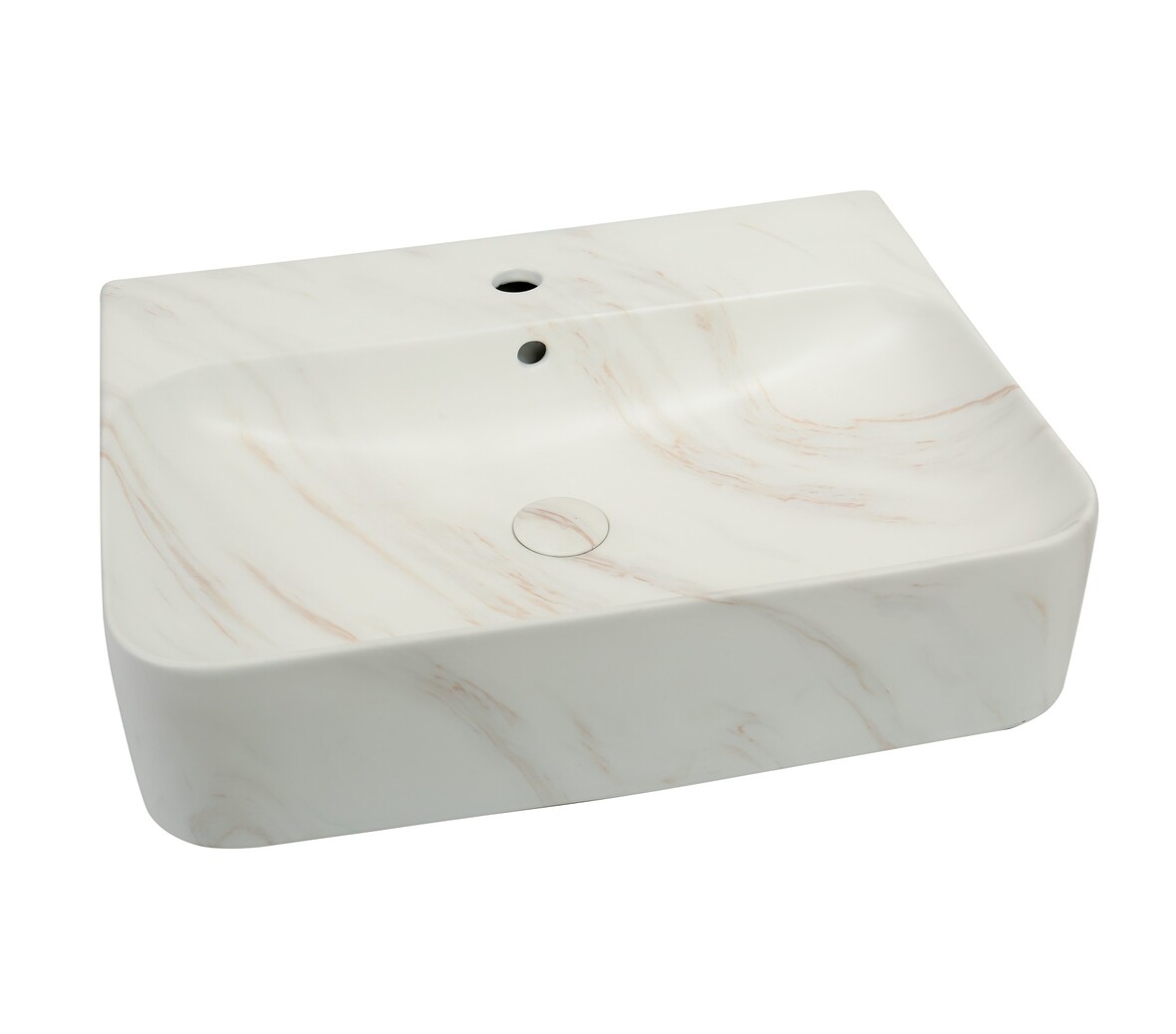 Countertop Basins
