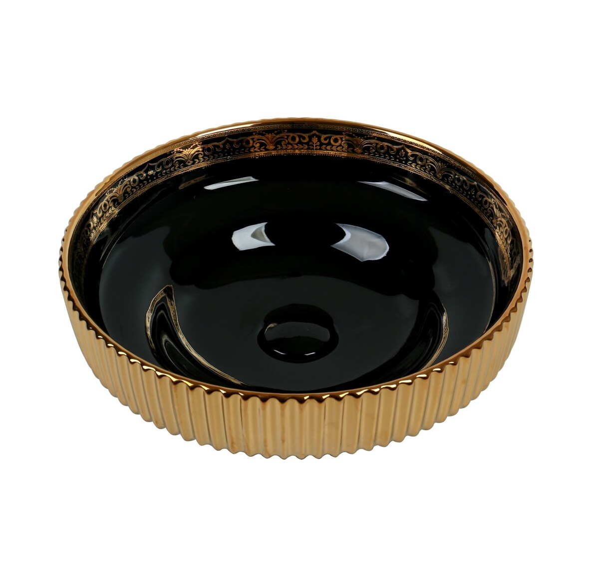 Countertop Basins