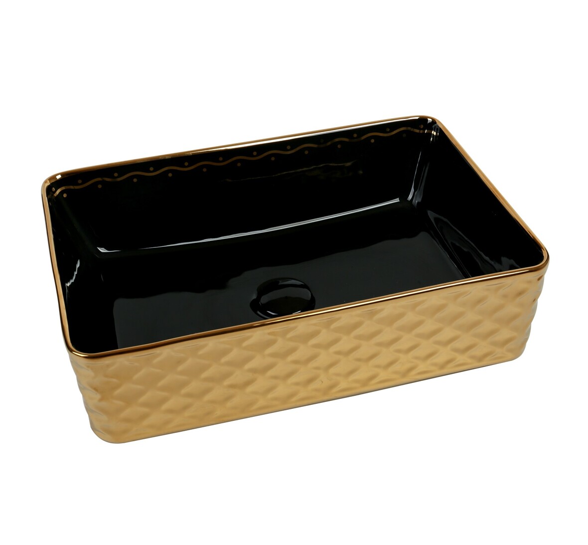 Countertop Basins