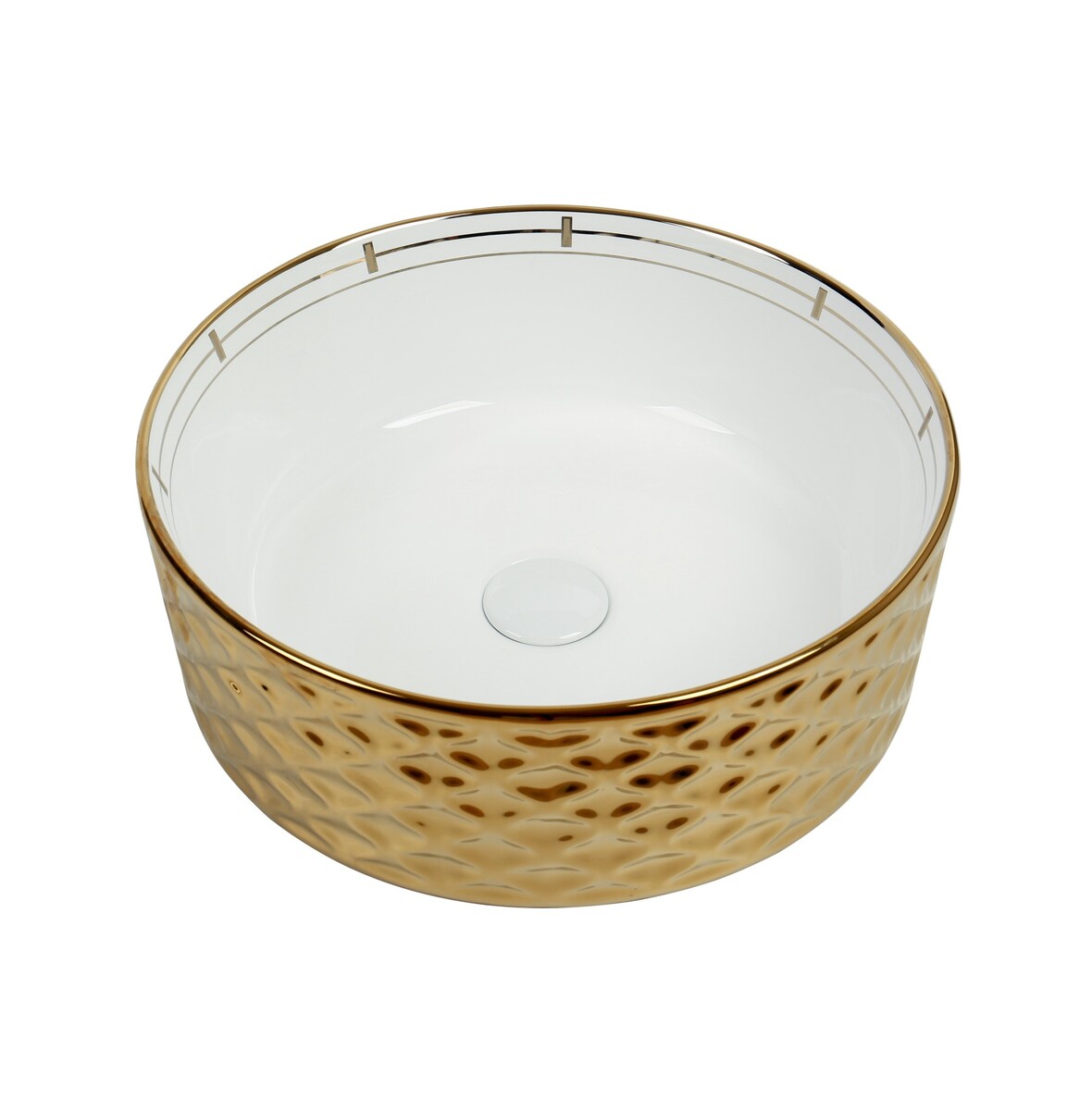 Countertop Basins