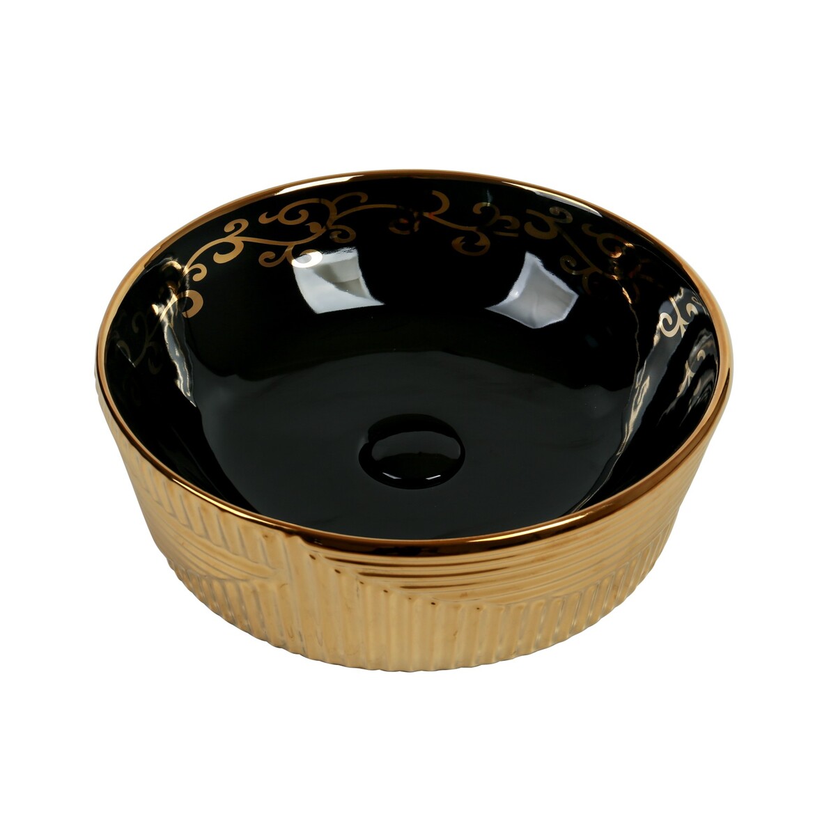 Countertop Basins