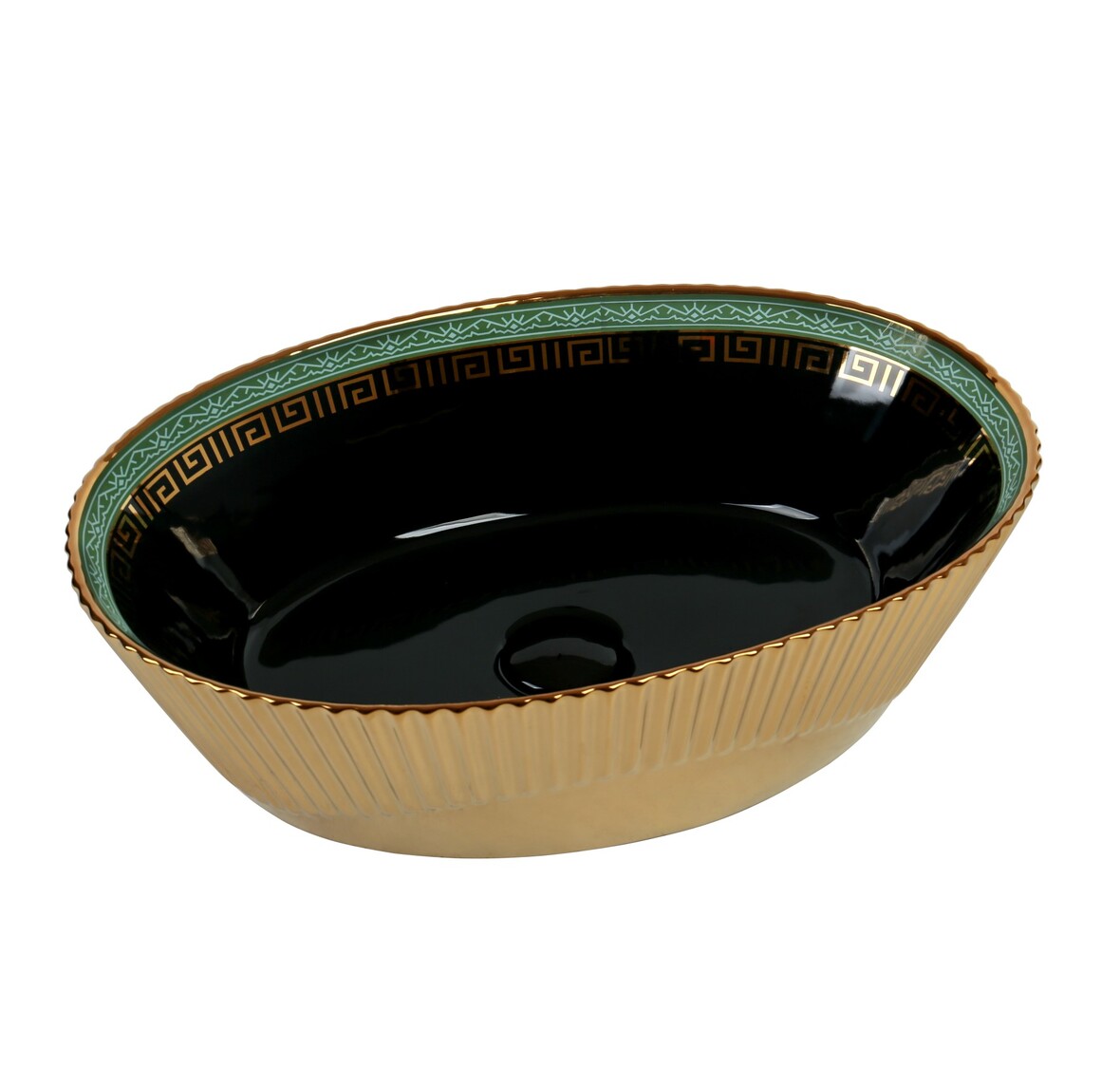 Countertop Basins
