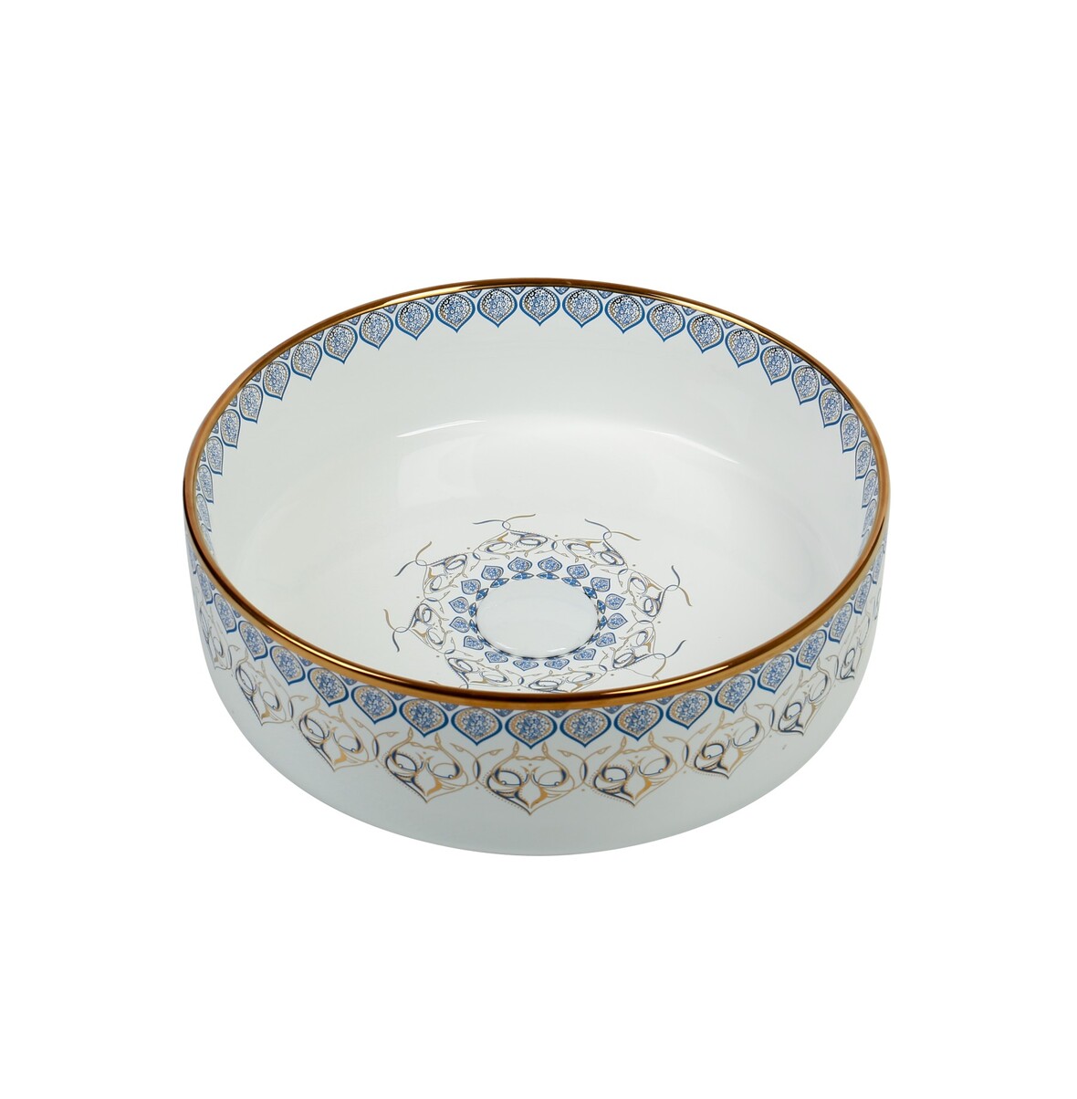 Countertop Basins
