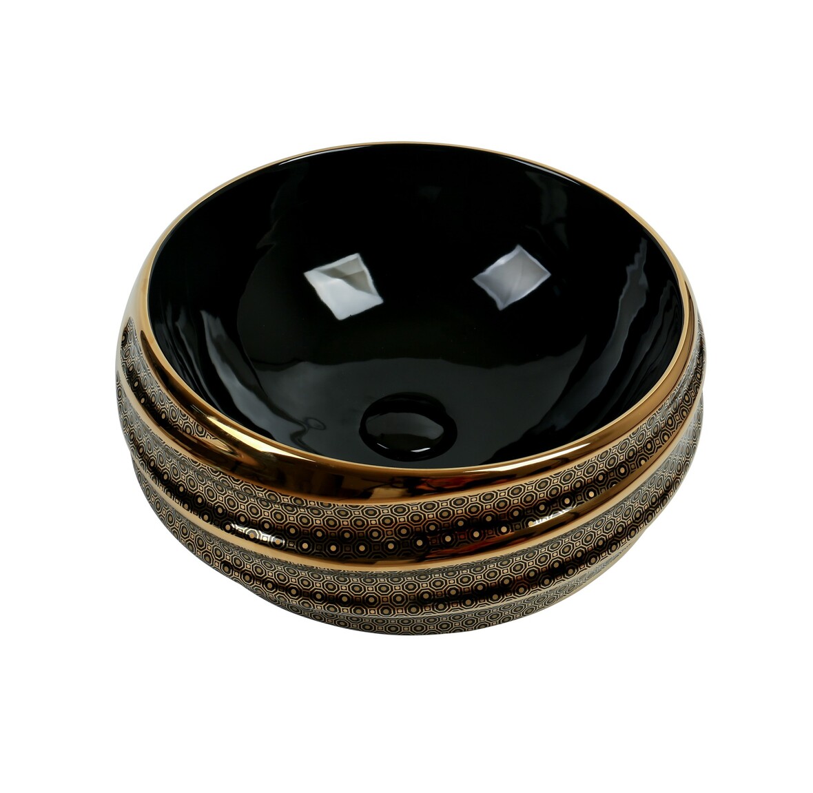 Countertop Basins