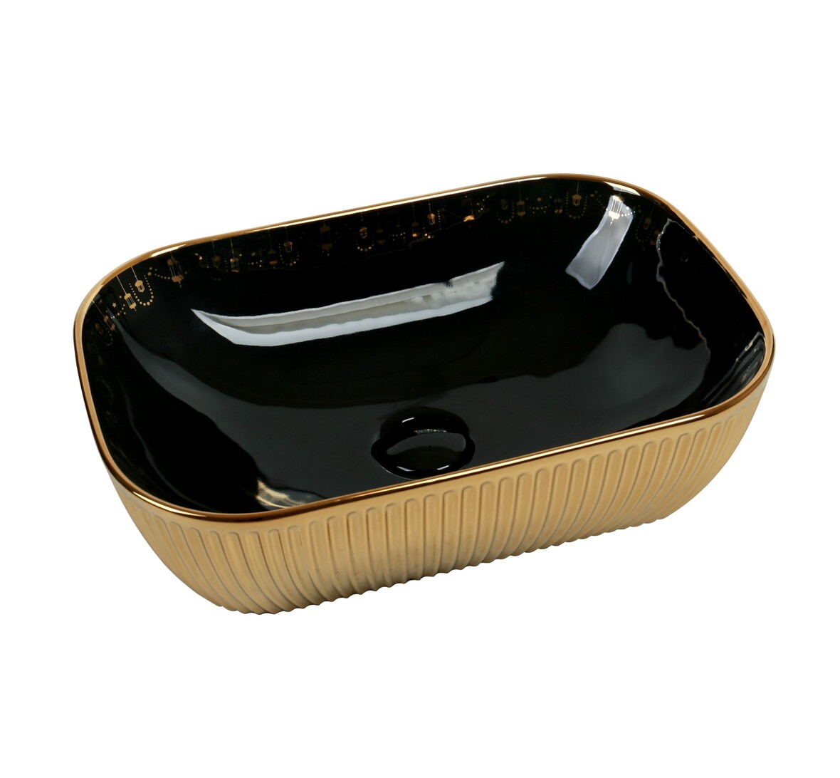 Countertop Basins