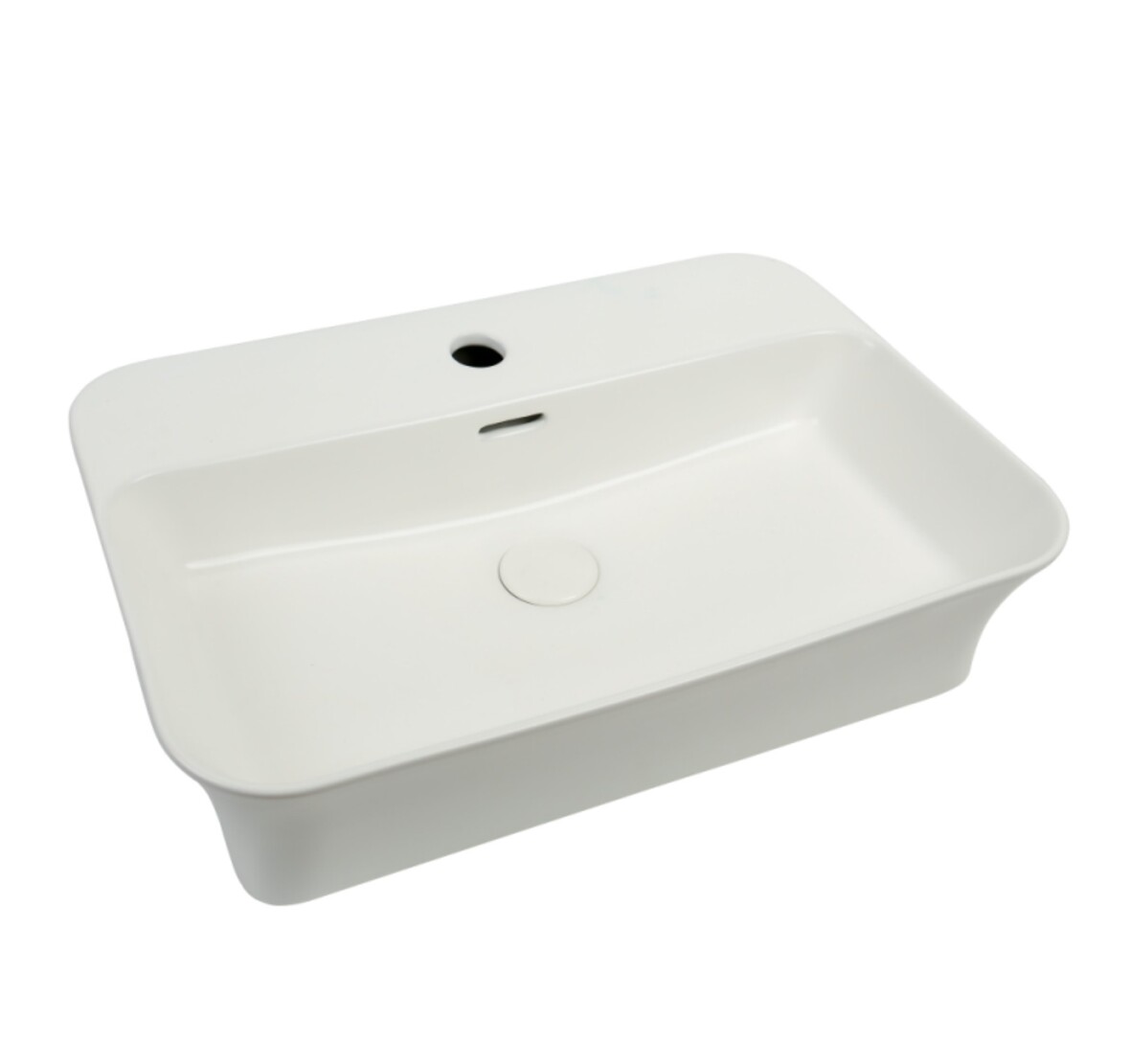 Countertop Basins