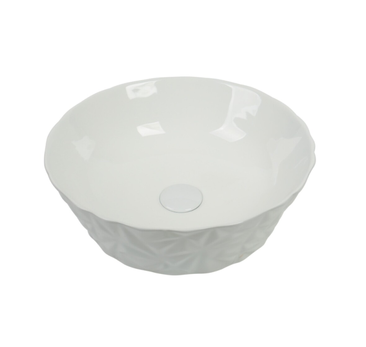 Countertop Basins