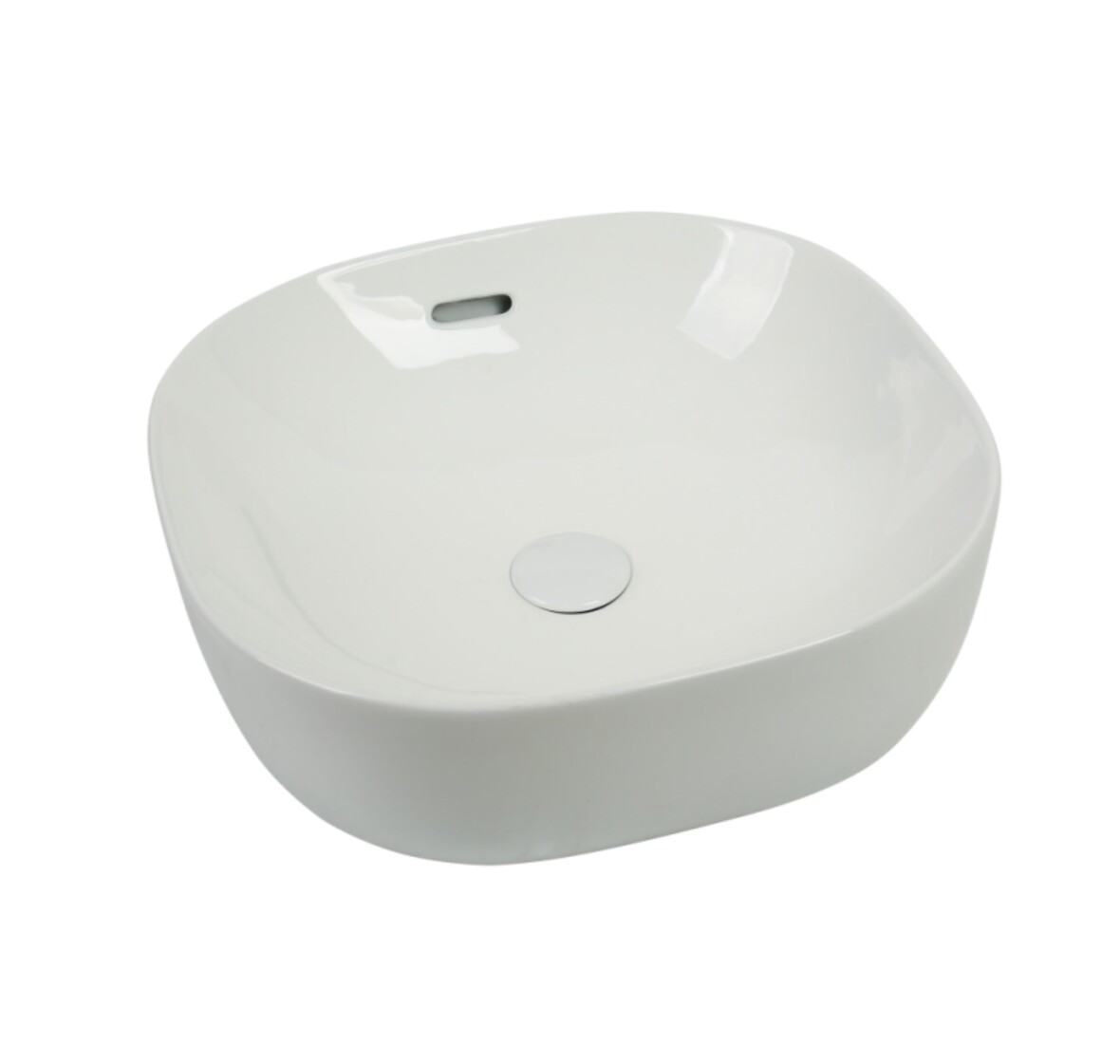 Countertop Basins