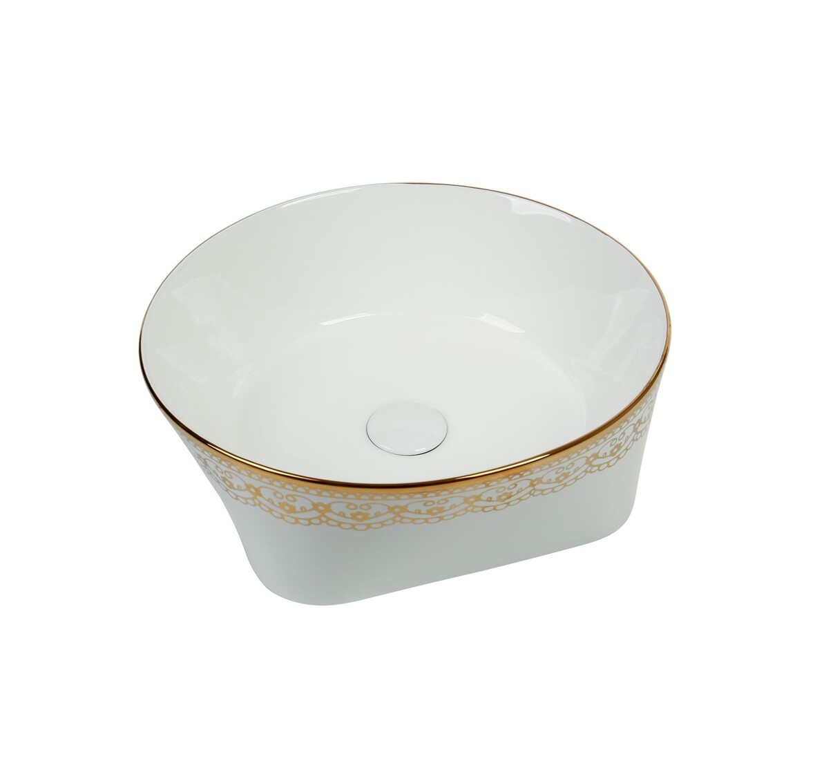 Countertop Basins