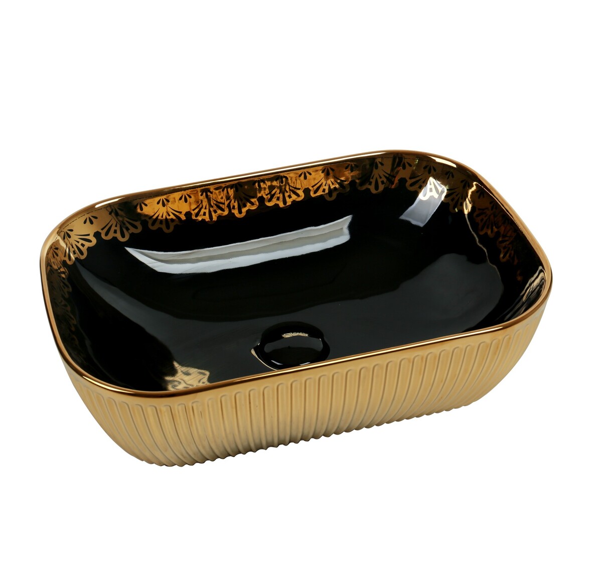 Countertop Basins