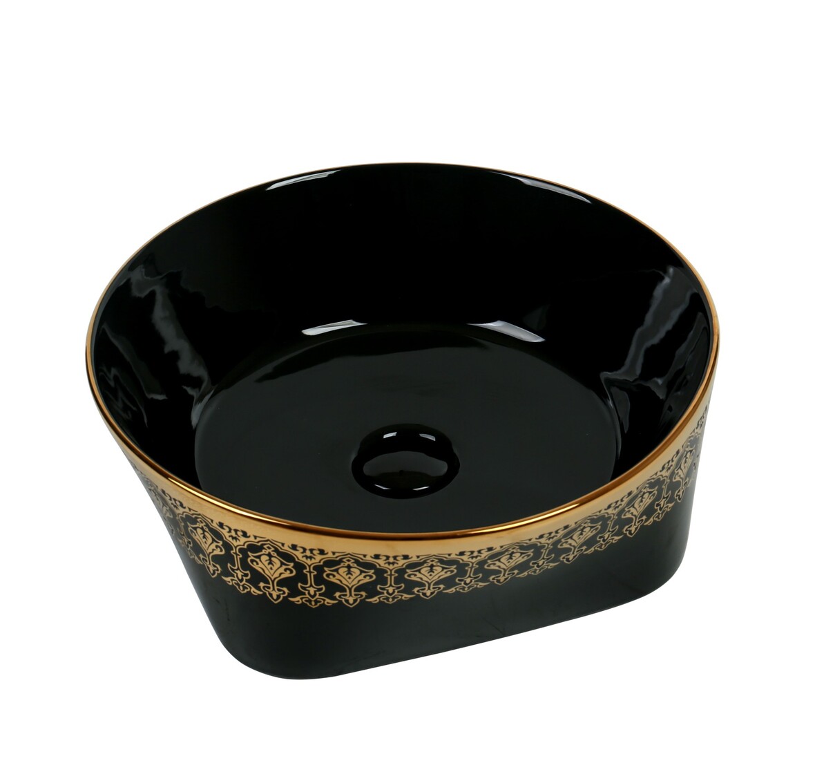 Countertop Basins