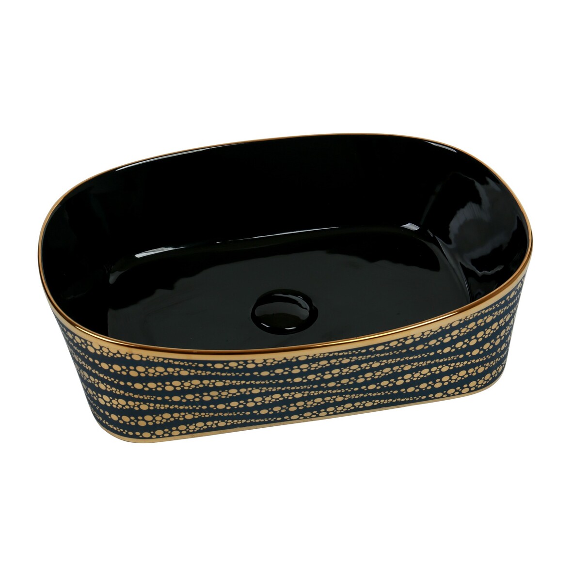 Countertop Basins