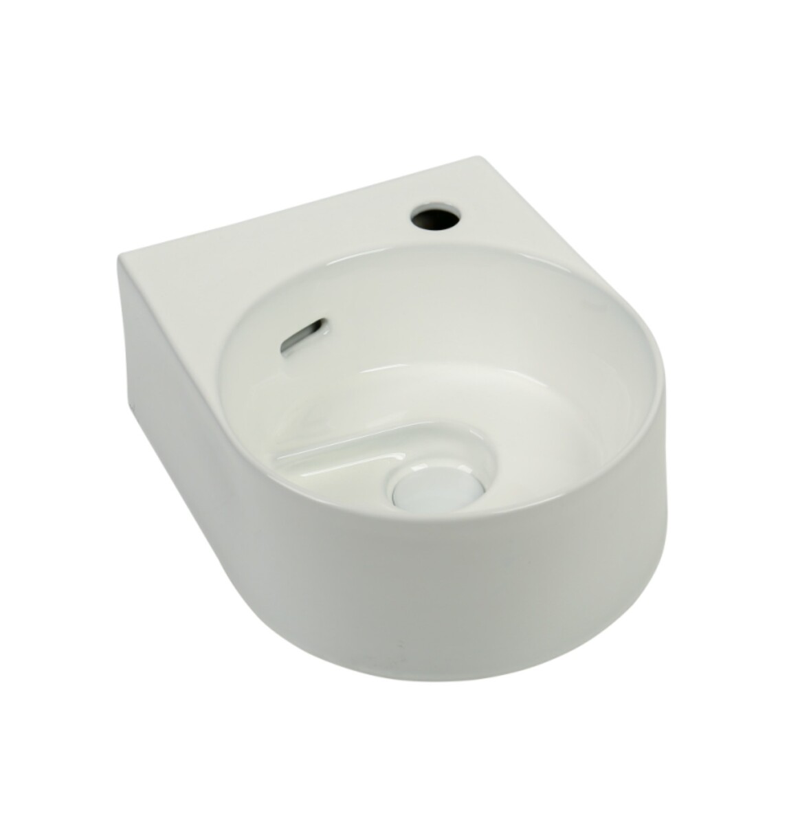 Countertop Basins