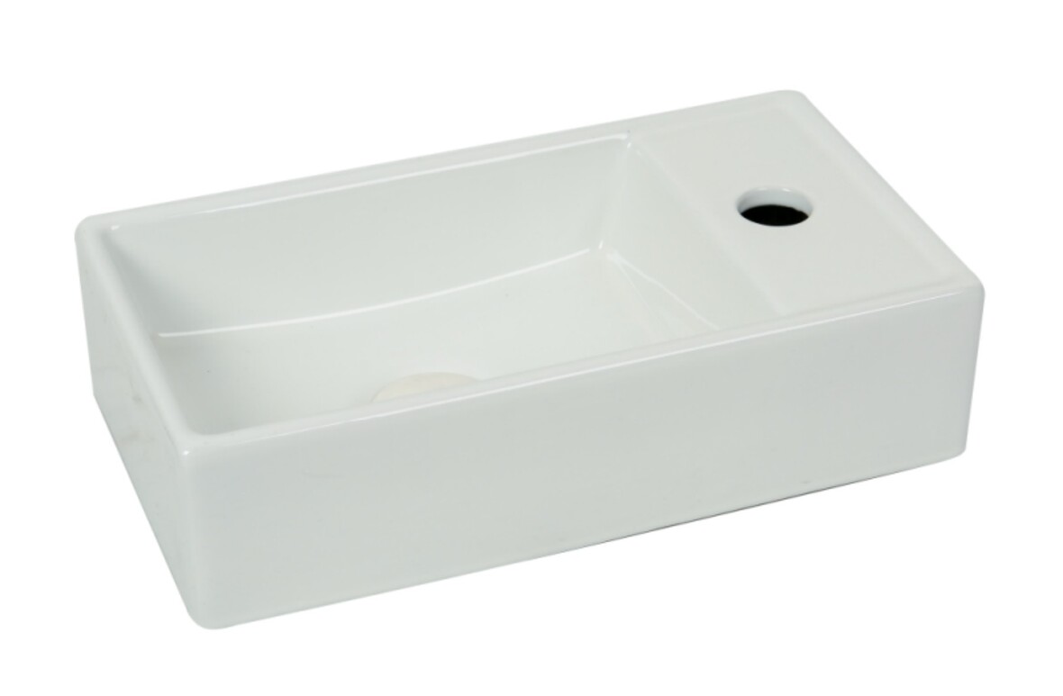 Countertop Basins