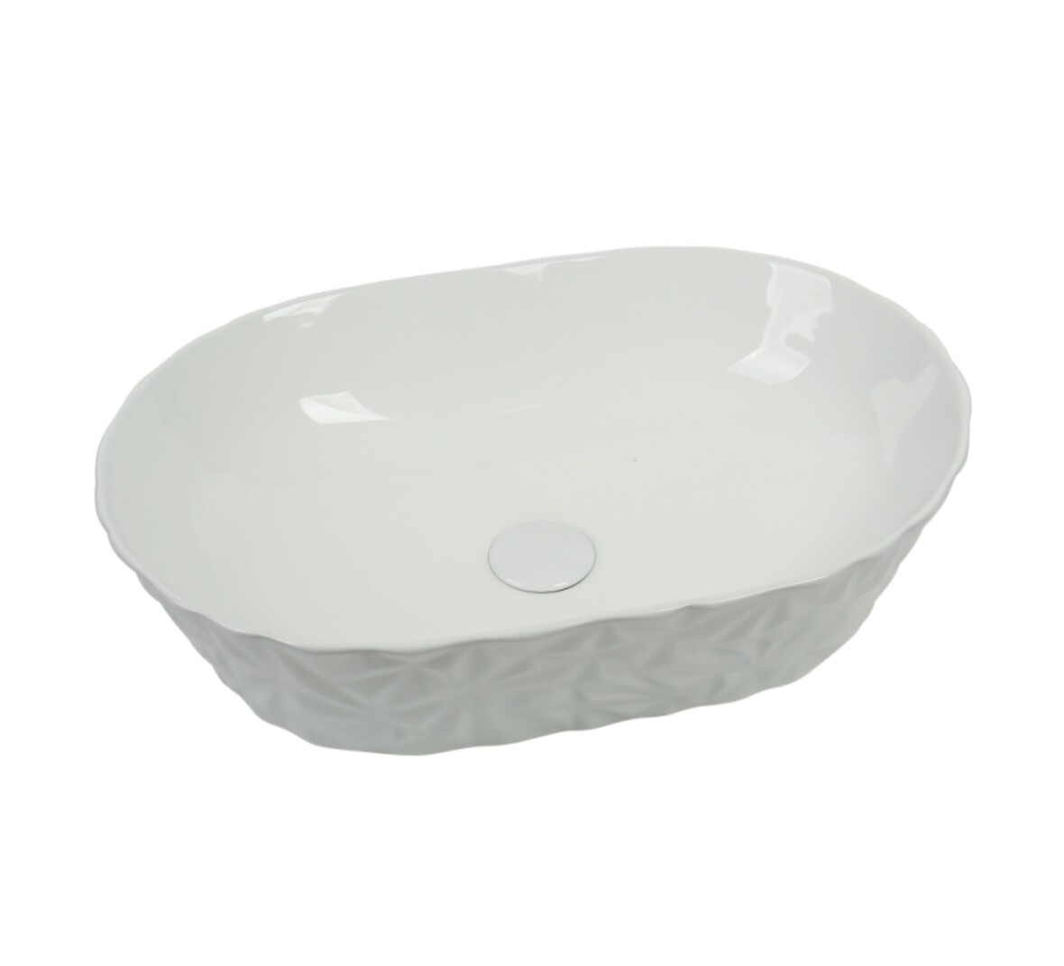 Countertop Basins