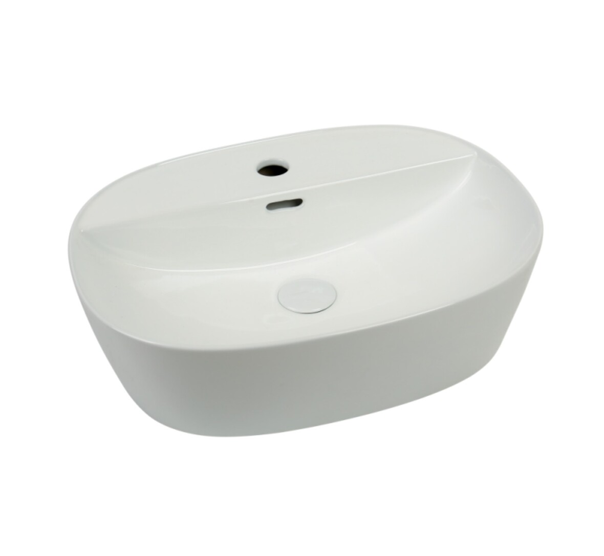 Countertop Basins