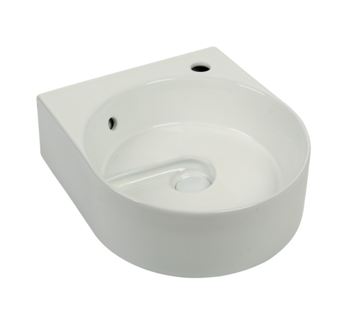 Countertop Basins