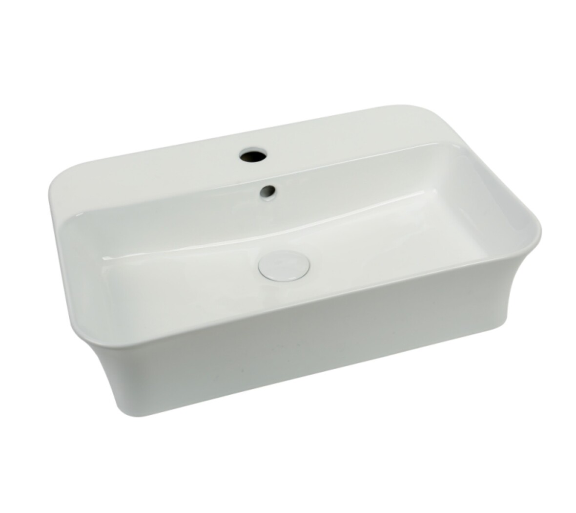 Countertop Basins