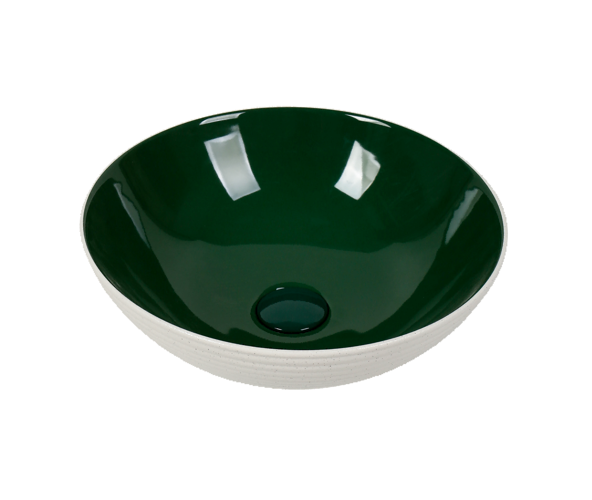 Countertop Basins