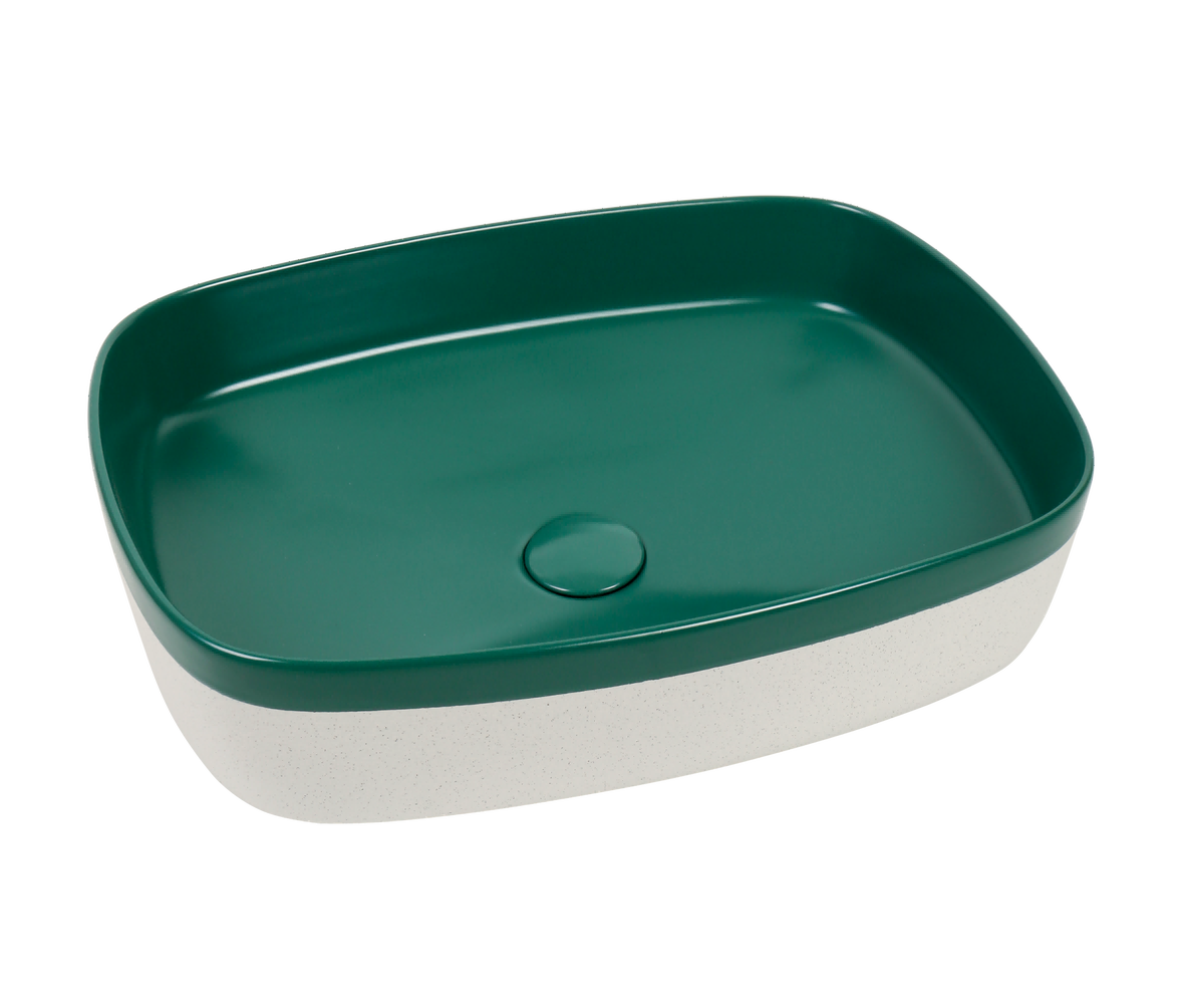 Countertop Basins