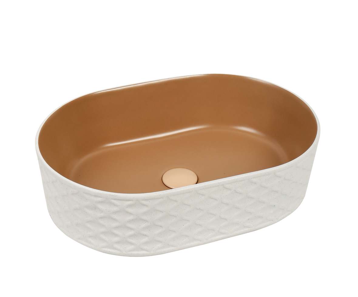 Countertop Basins