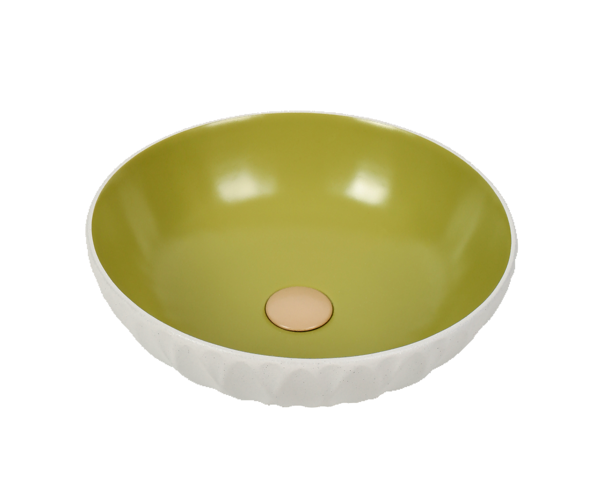 Countertop Basins