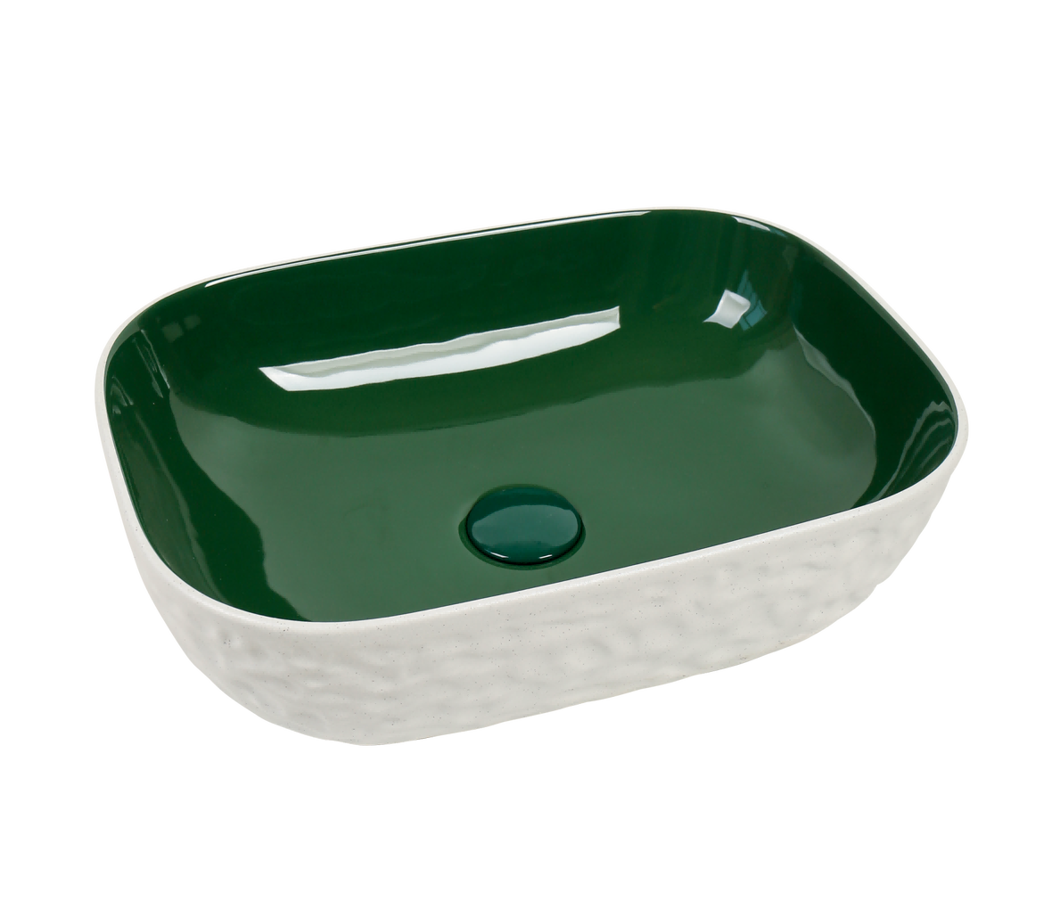 Countertop Basins