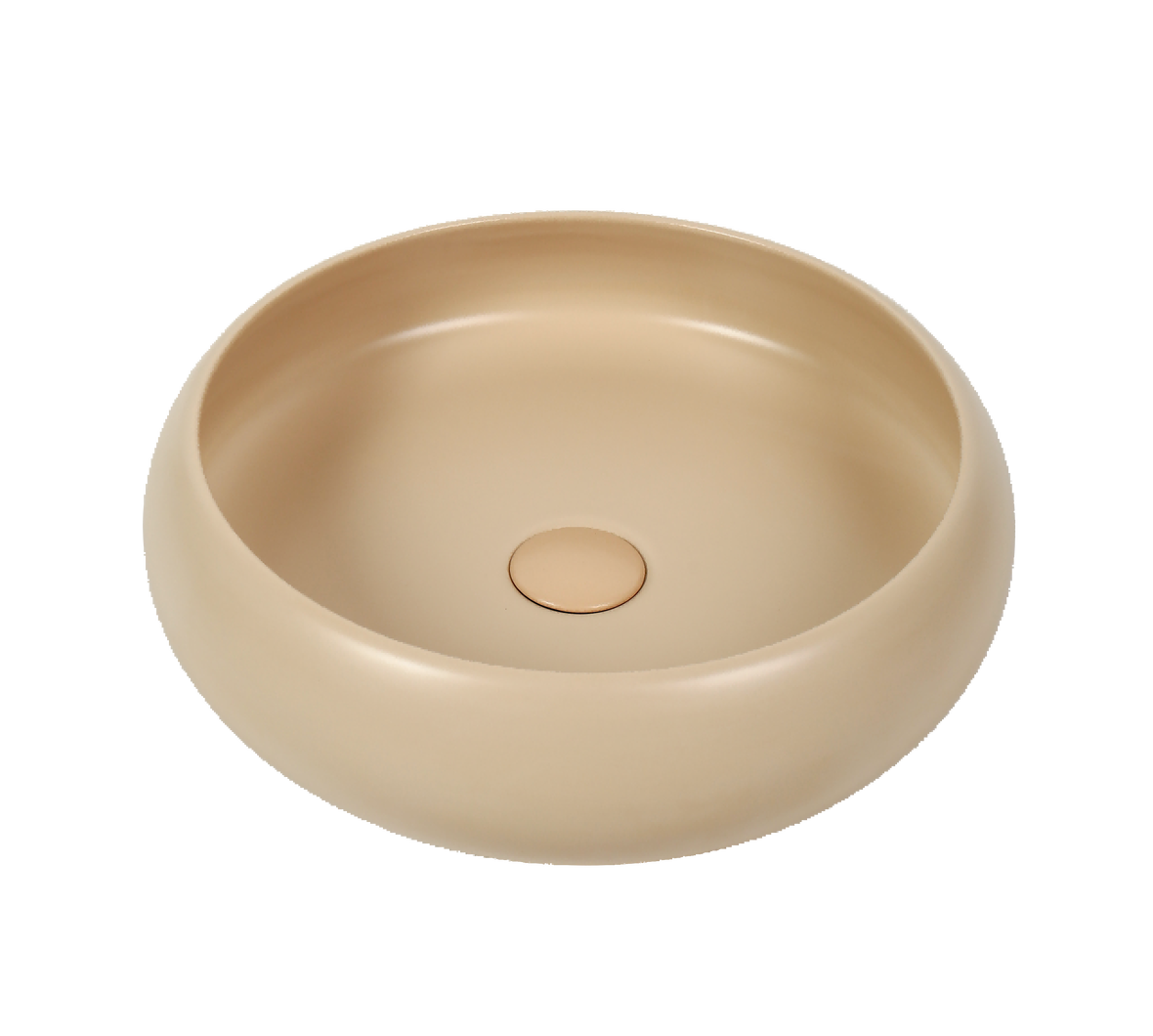 Countertop Basins