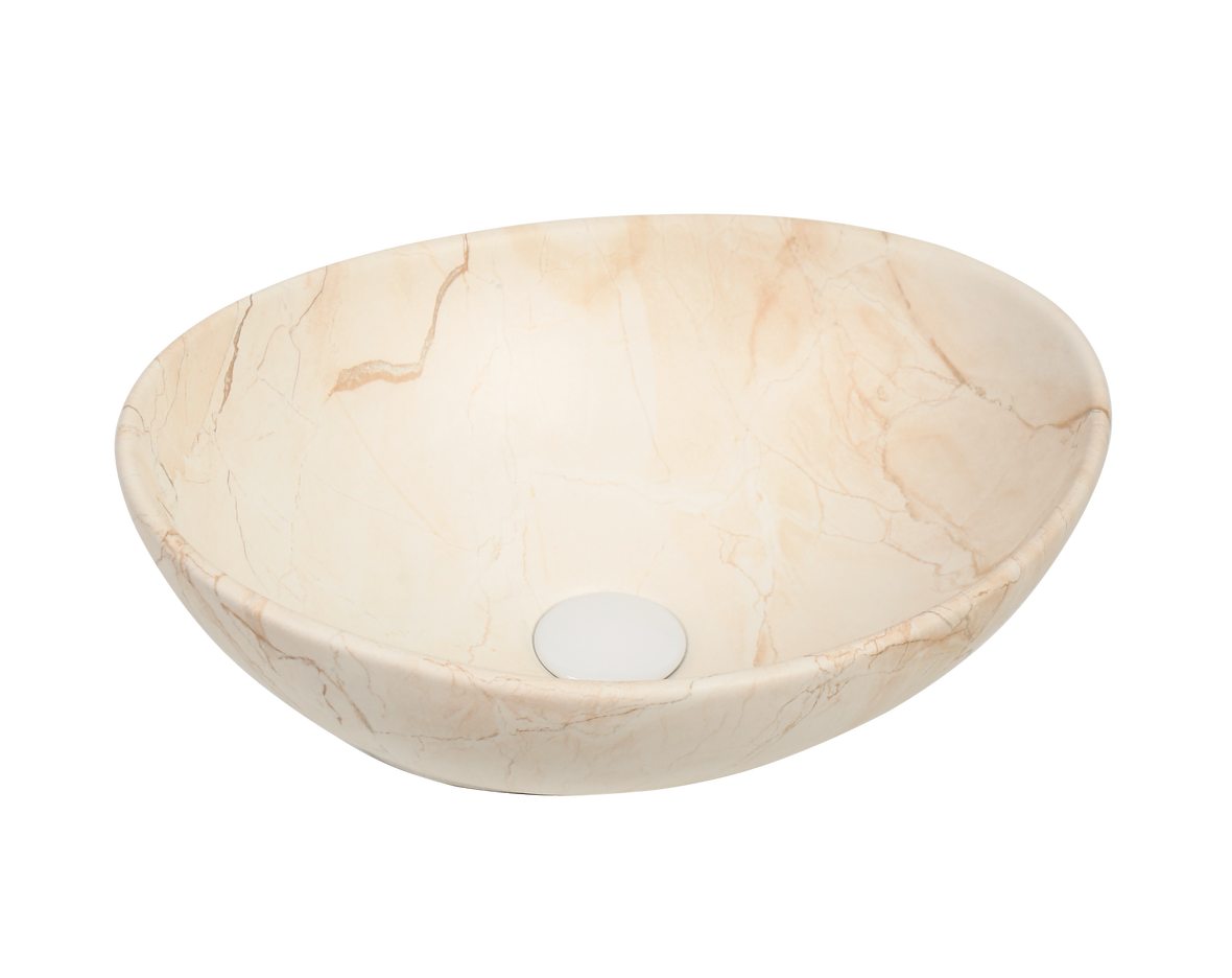 Countertop Basins