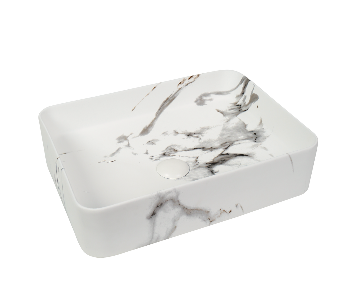Countertop Basins