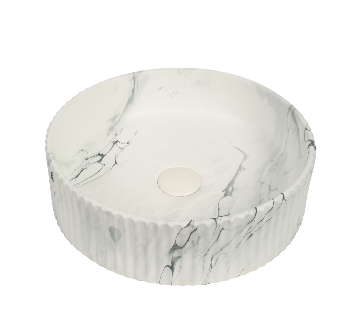 Countertop Basins