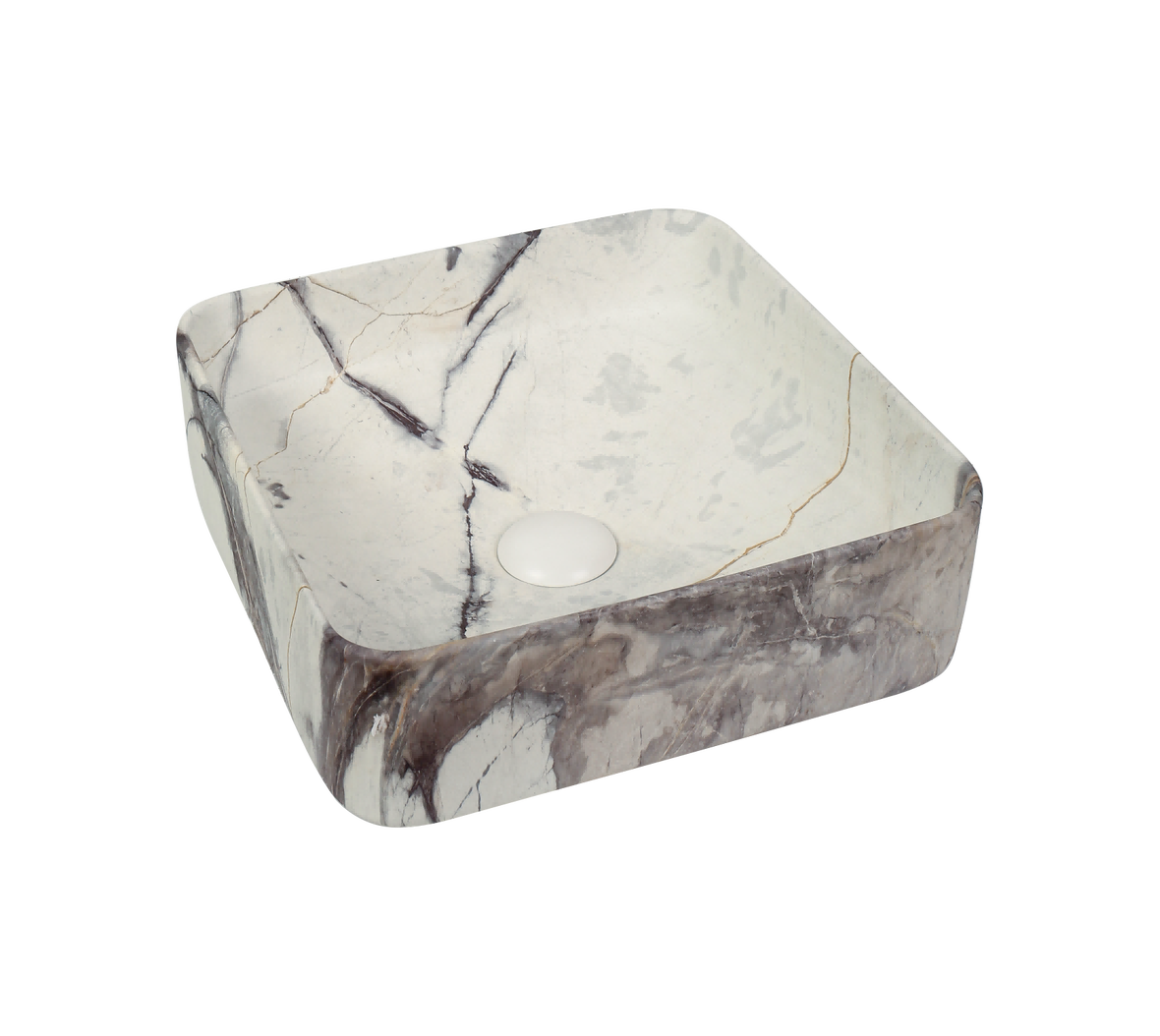 Countertop Basins