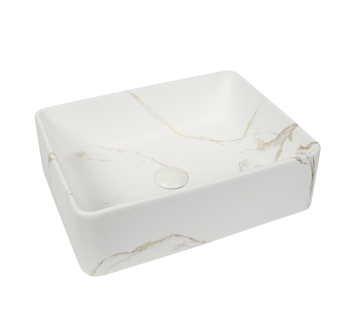 Countertop Basins
