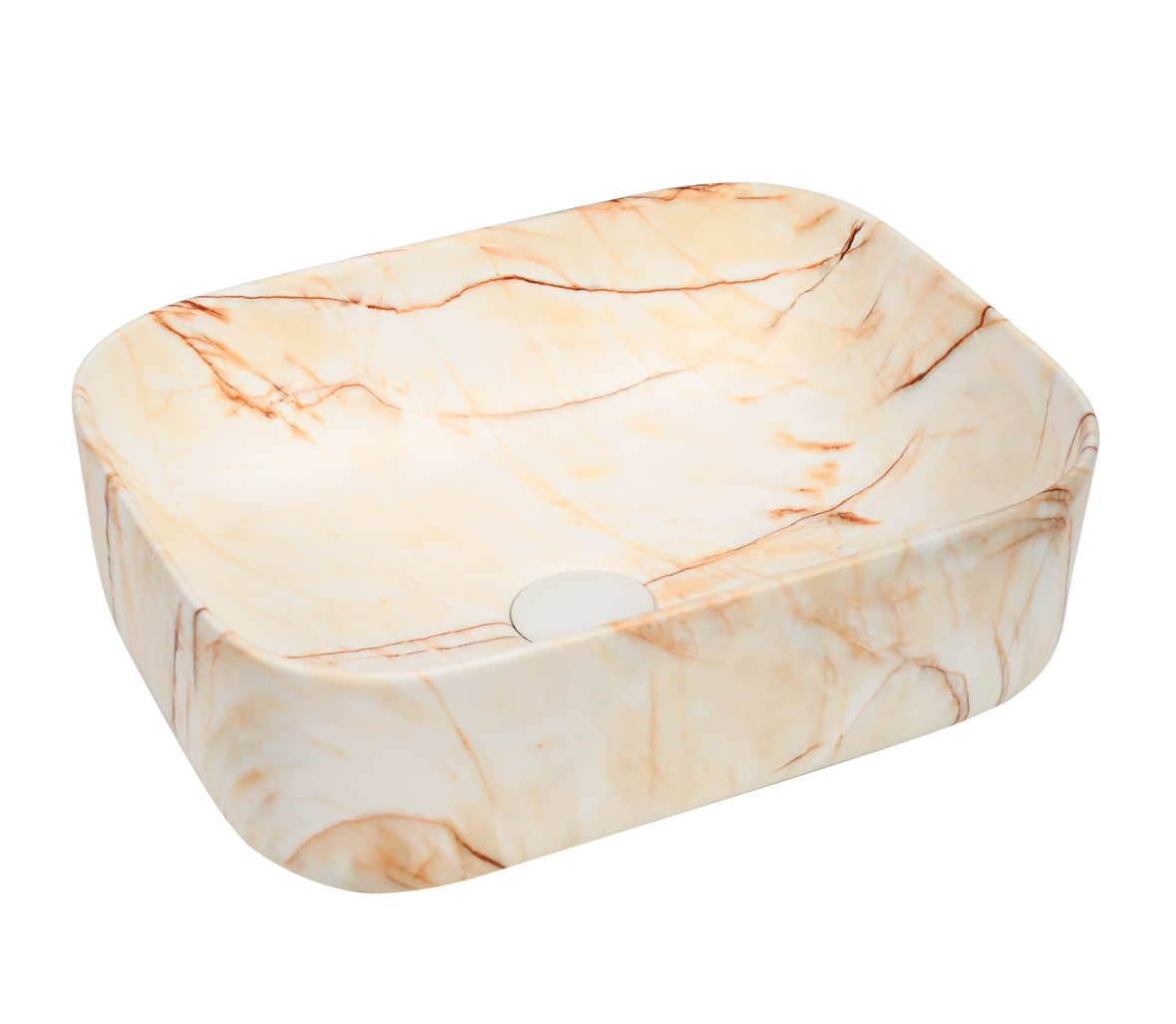 Countertop Basins