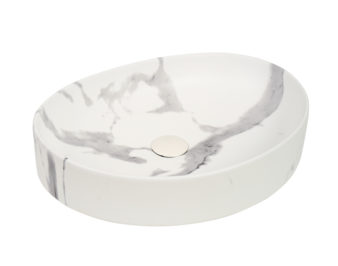 Countertop Basins