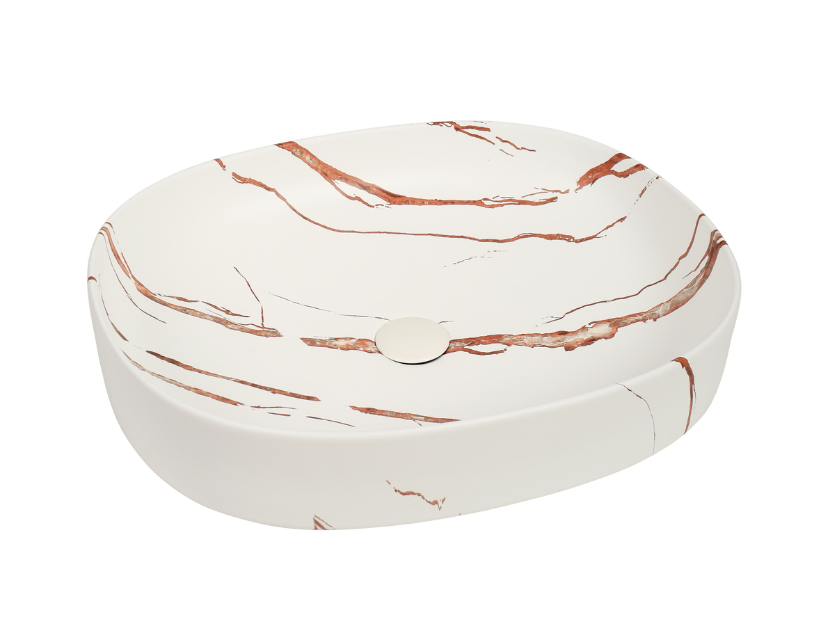 Countertop Basins