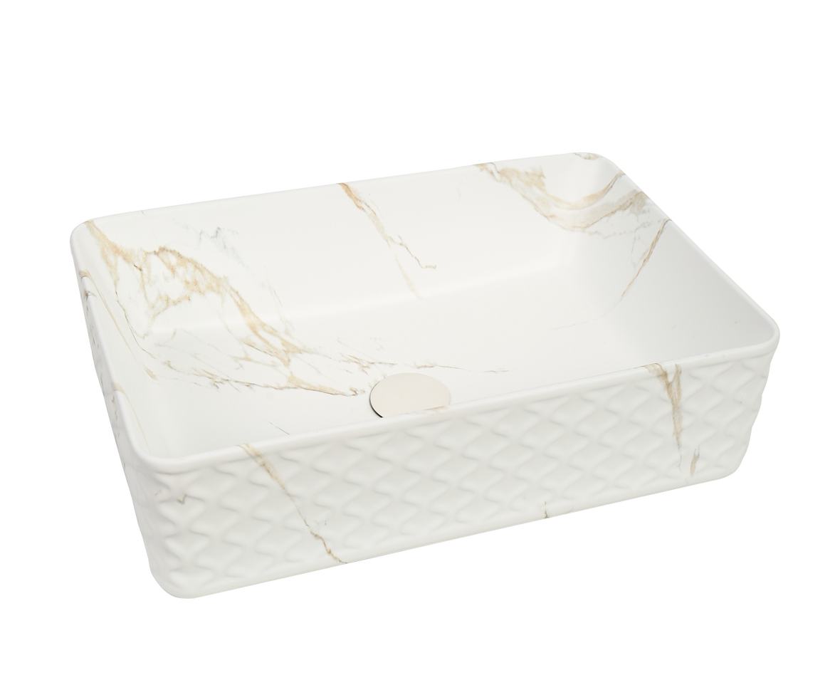 Countertop Basins