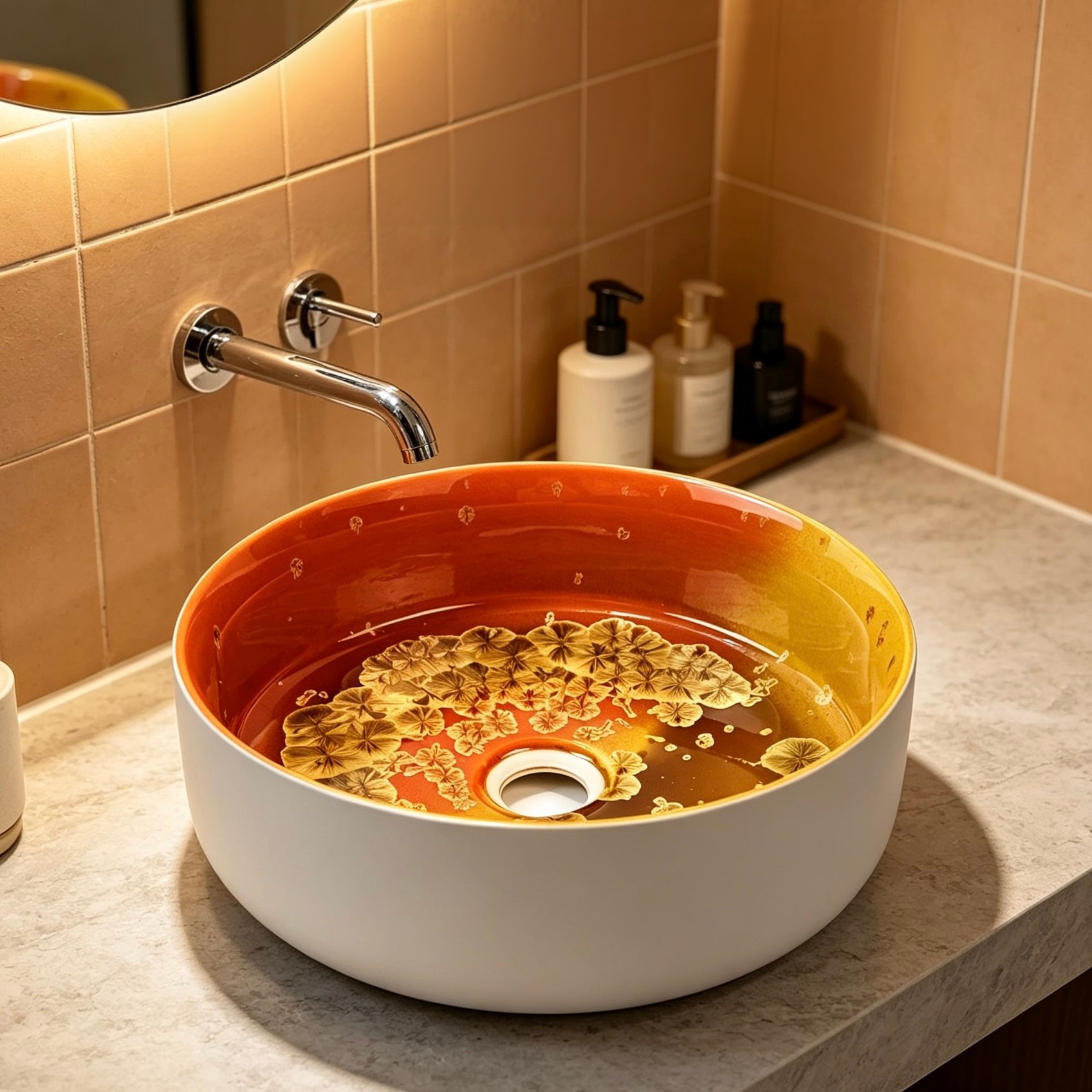 Countertop Basins