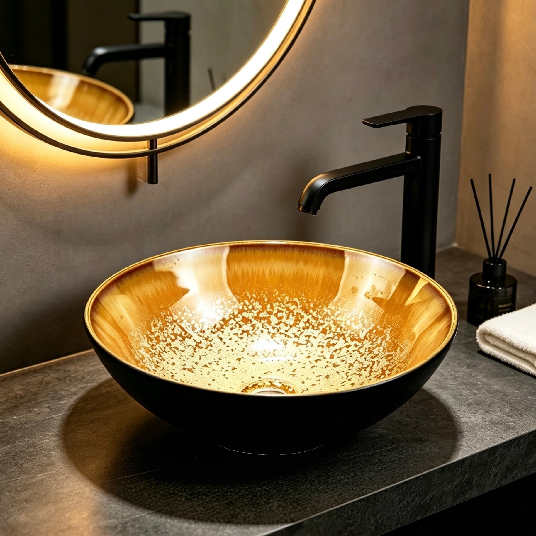 Countertop Basins