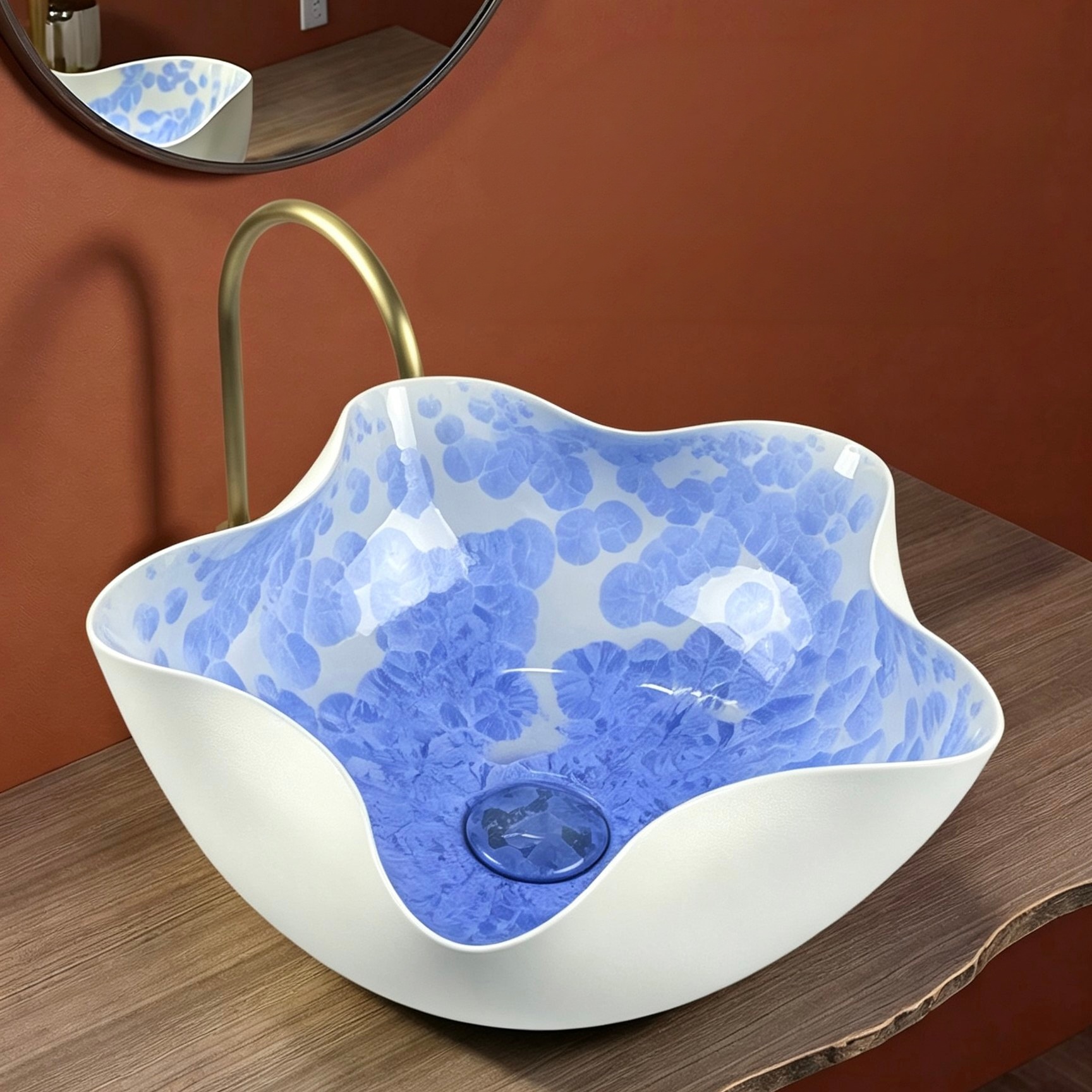 Countertop Basins