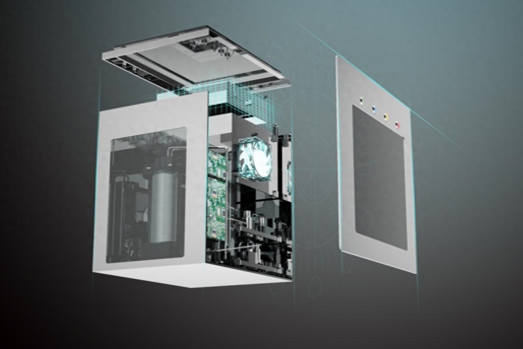 Tech Self-reliance – A New Generation of Non-Gas Chromatography Oil and Gas Monitoring Device Leads Transformer Safety Monitoring