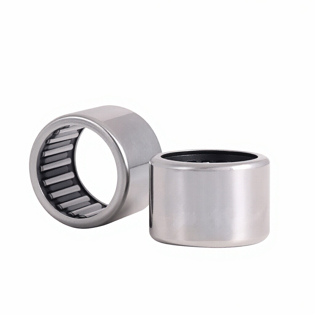 HK Series-Drawn Cup Needle Roller Bearings