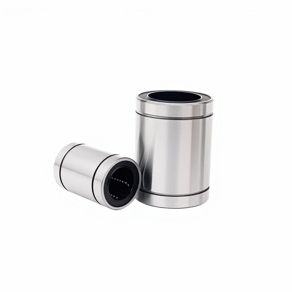 LM Series-Linear Motion Bearings
