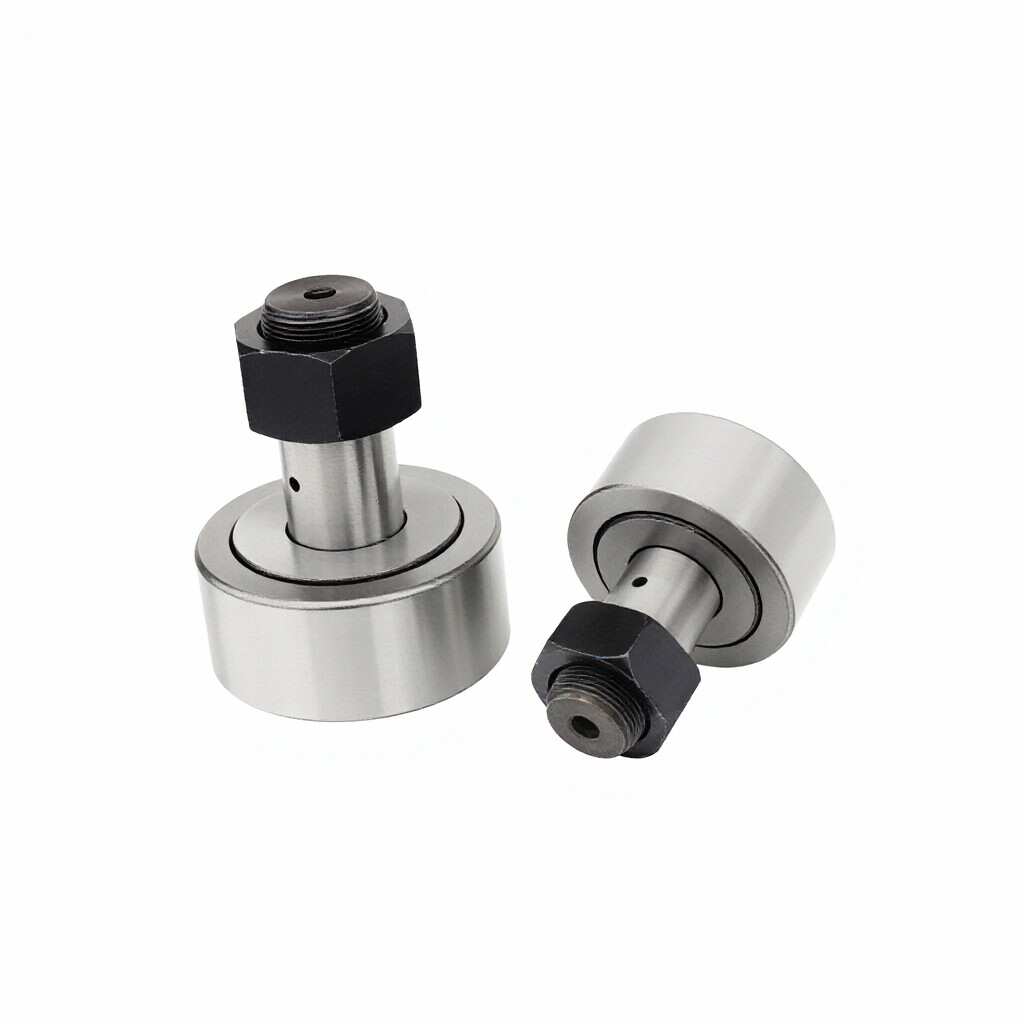 CF, KR Series-Cam Follower Bearings