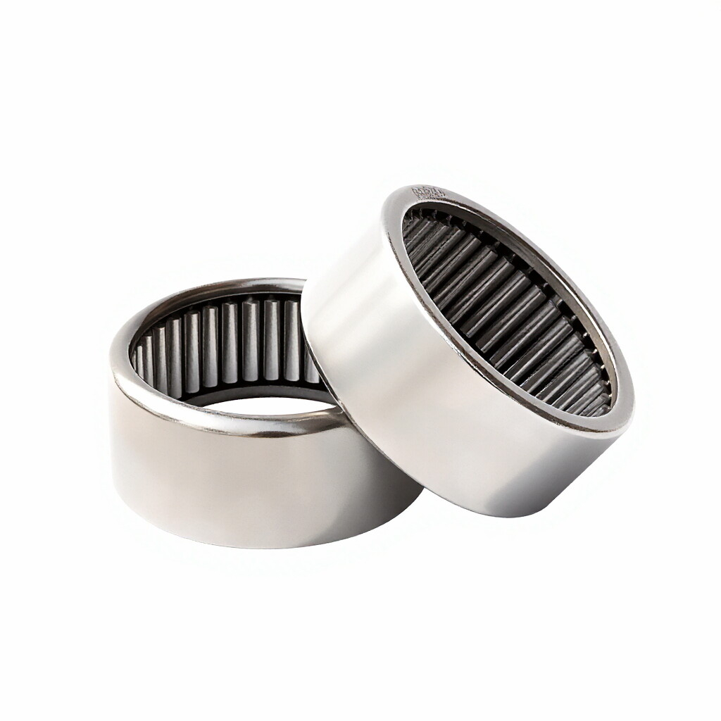 Full Complement Needle Roller Bearing