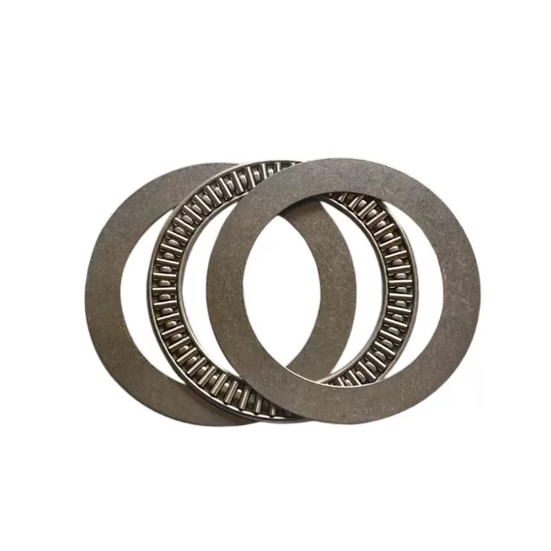 AXK Series-Thrust Needle Bearing