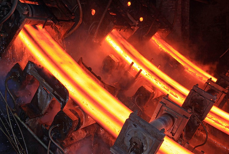 Steel industry