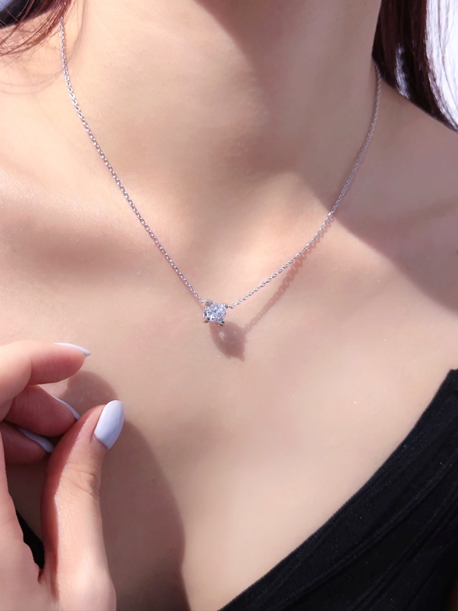 Bullhead 1C Necklace CNC Edition